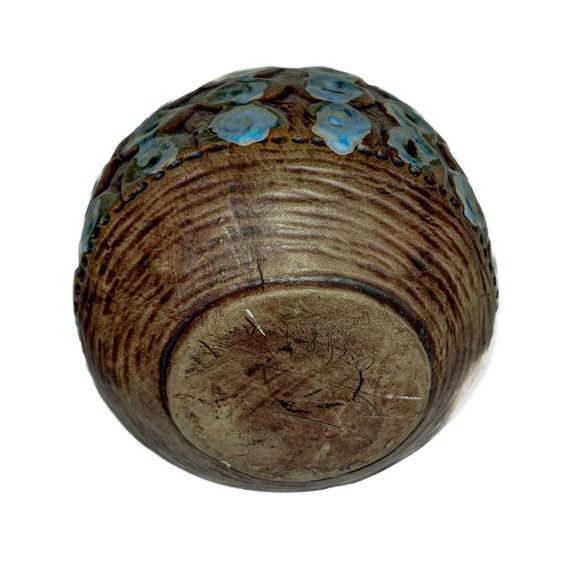 Mid Century Stoneware Pottery Vessel made from USA’s 360 Pottery - Picture 5 of 8